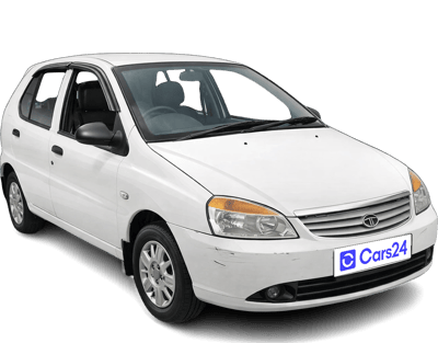 2015 Tata Indica EV2 - Hatchback - Diesel - Manual - ₹1.01 lakh
