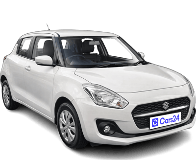 2022 Maruti Swift - Hatchback - Petrol - Manual - ₹6.00 lakh