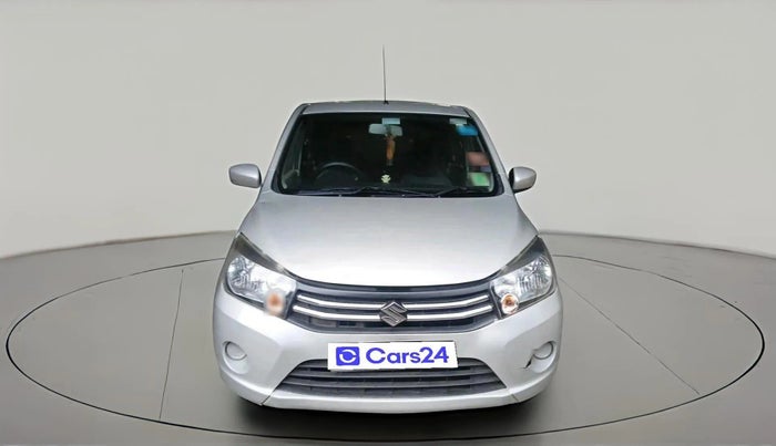 2017 Maruti Celerio ZXI AMT, Petrol, Automatic, 1,18,864 km, exterior