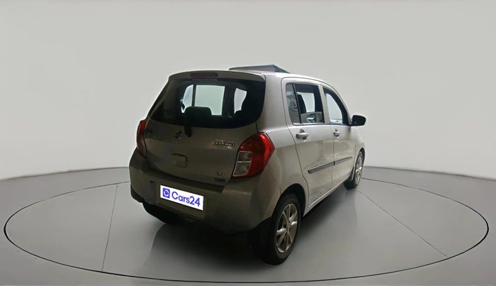 2017 Maruti Celerio ZXI AMT, Petrol, Automatic, 1,18,864 km, exterior