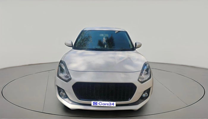 2019 Maruti Swift ZXI PLUS AMT, Petrol, Automatic, 65,065 km, exterior