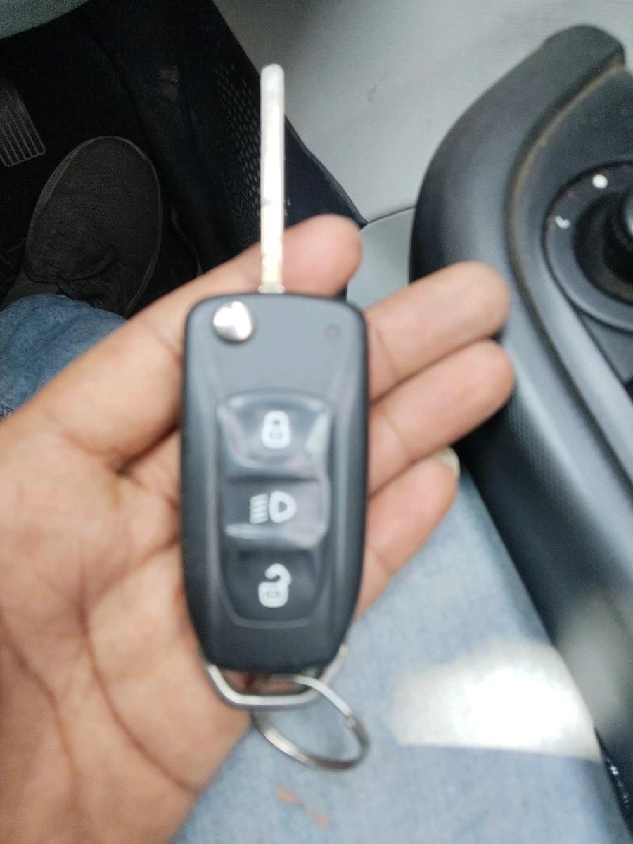2023 Tata ALTROZ XM PLUS SUNROOF CNG, CNG, Manual, 38,000 km, interior