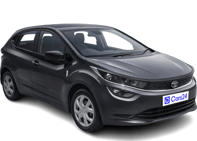 2023 Tata ALTROZ - Hatchback - CNG - Manual - ₹6.20 lakh