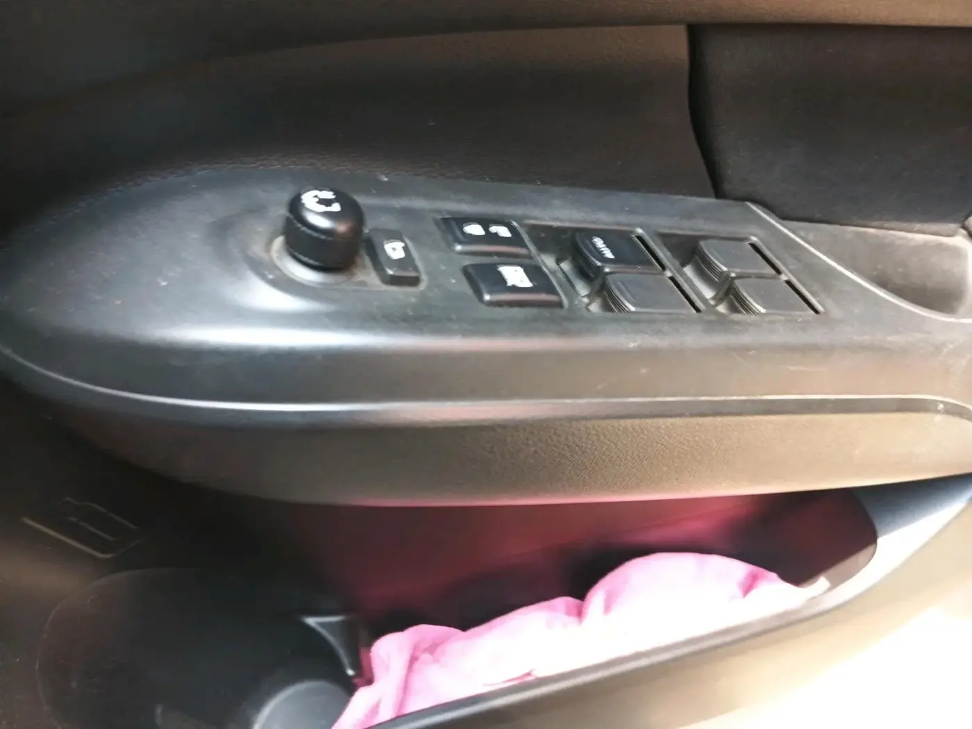 2024 Maruti Swift ZXi Plus Dual Tone, Petrol, Manual, 20,079 km, interior