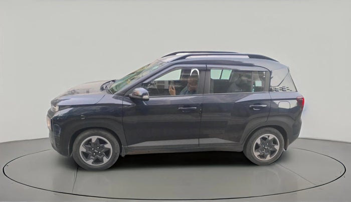 2024 Hyundai EXTER SX 1.2 MT Hy-CNG Duo , CNG, Manual, 52,915 km, exterior