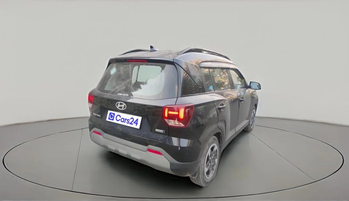 2024 Hyundai EXTER SX 1.2 MT Hy-CNG Duo , CNG, Manual, 52,915 km, exterior