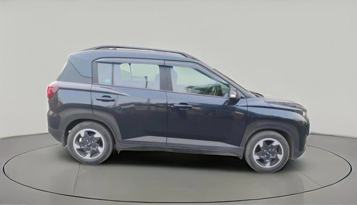 2024 Hyundai EXTER SX 1.2 MT Hy-CNG Duo , CNG, Manual, 52,915 km, exterior