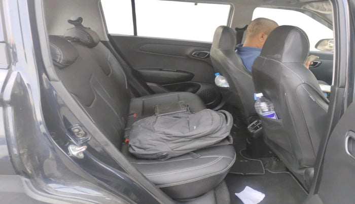 2024 Hyundai EXTER SX 1.2 MT Hy-CNG Duo , CNG, Manual, 52,915 km, interior