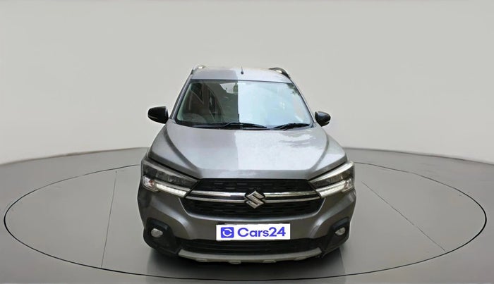 2019 Maruti XL6 ALPHA AT, Petrol, Automatic, 63,623 km, exterior