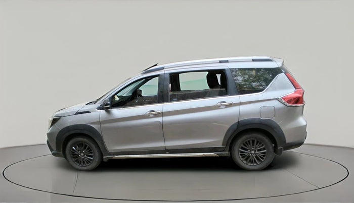 2019 Maruti XL6 ALPHA AT, Petrol, Automatic, 63,623 km, exterior