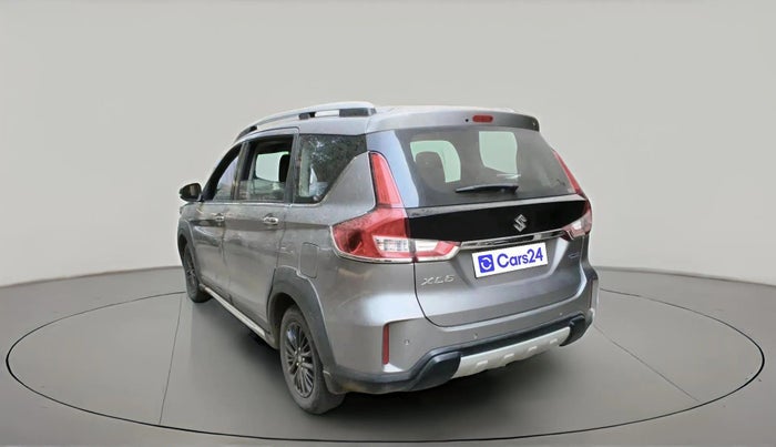 2019 Maruti XL6 ALPHA AT, Petrol, Automatic, 63,623 km, exterior