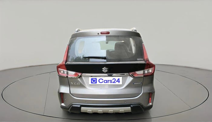 2019 Maruti XL6 ALPHA AT, Petrol, Automatic, 63,623 km, exterior