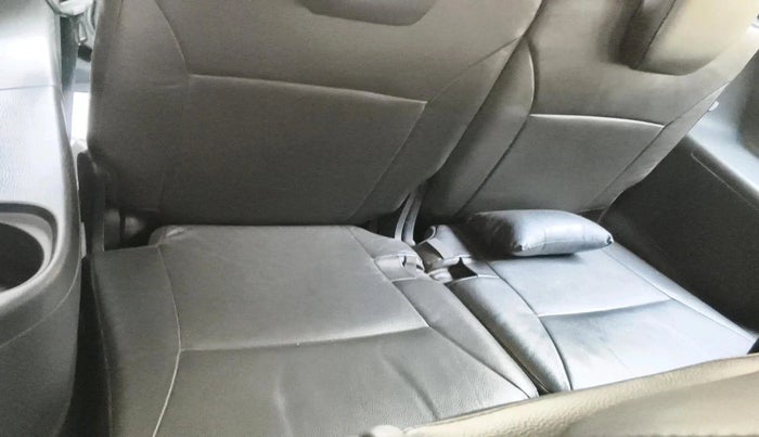 2019 Maruti XL6 ALPHA AT, Petrol, Automatic, 63,623 km, interior