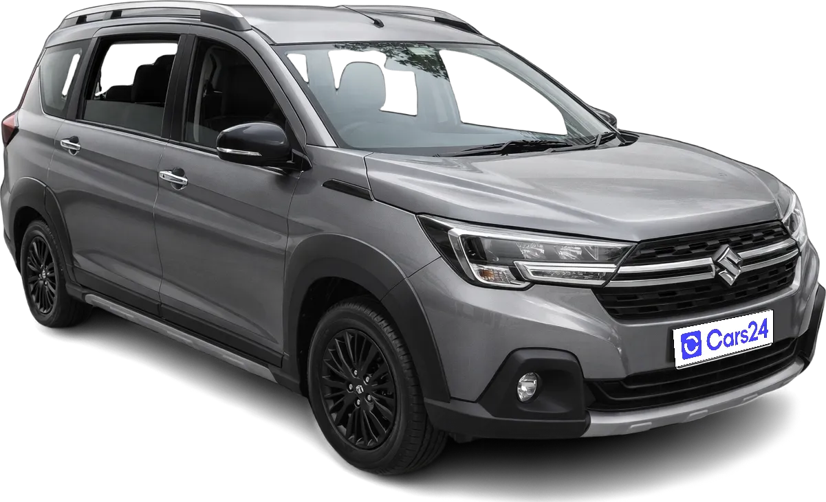 2019 Maruti XL6 - SUV - Petrol - Automatic - ₹8.75 lakh
