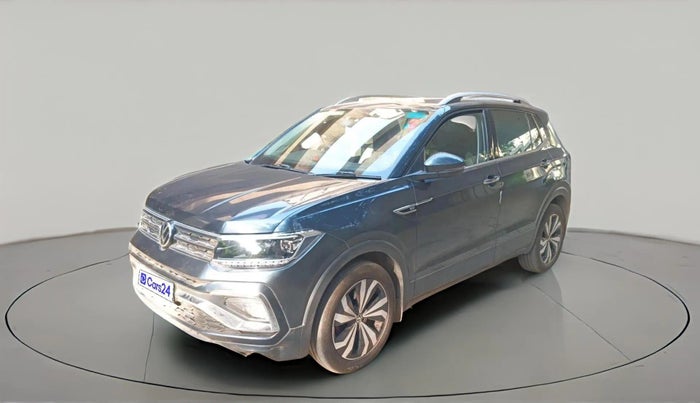 2022 Volkswagen TAIGUN GT PLUS 1.5 TSI DSG, Petrol, Automatic, 37,010 km, exterior