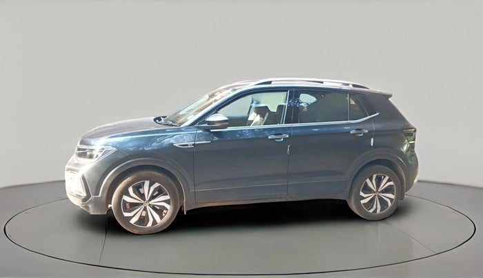 2022 Volkswagen TAIGUN GT PLUS 1.5 TSI DSG, Petrol, Automatic, 37,010 km, exterior