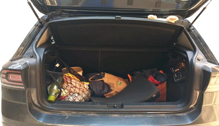 2022 Volkswagen TAIGUN GT PLUS 1.5 TSI DSG, Petrol, Automatic, 37,010 km, exterior