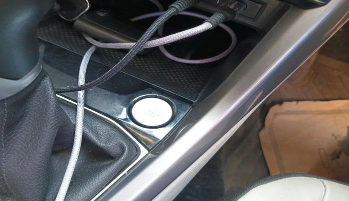 2022 Volkswagen TAIGUN GT PLUS 1.5 TSI DSG, Petrol, Automatic, 37,010 km, interior