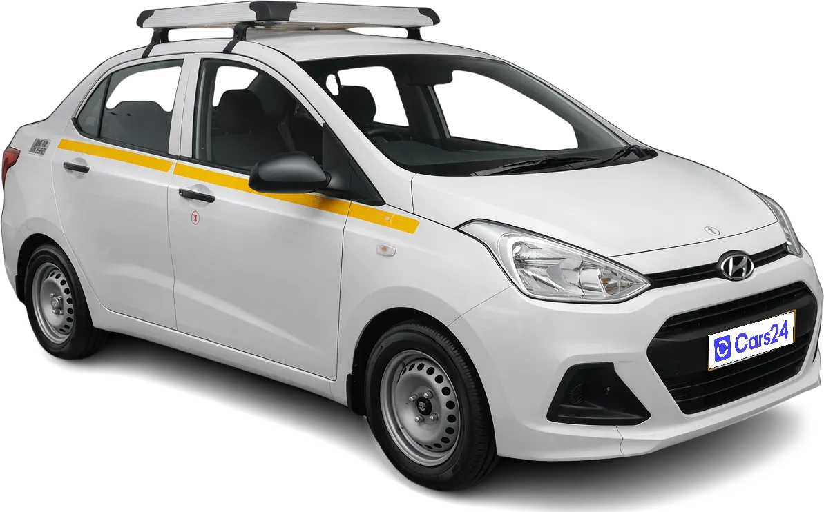 2019 Hyundai XCENT PRIME - Sedan - CNG - Manual - ₹2.97 lakh