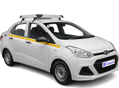 2019 Hyundai XCENT PRIME - Sedan - CNG - Manual - ₹2.97 lakh