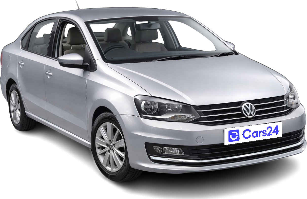 2016 Volkswagen Vento - Sedan - Diesel - Automatic - ₹4.20 lakh