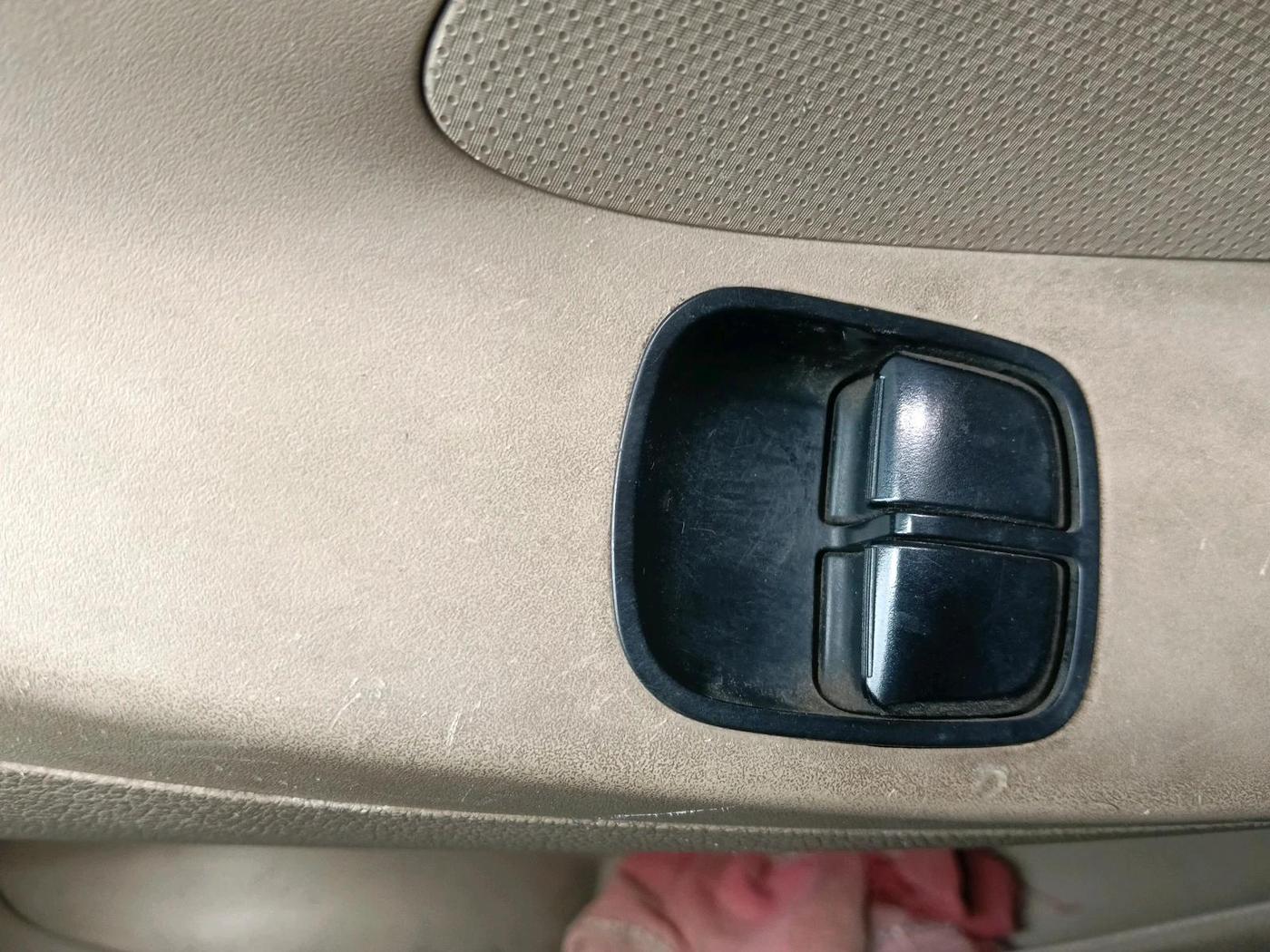 2012 Hyundai Eon ERA + LPG, Petrol, Manual, 70,572 km, interior