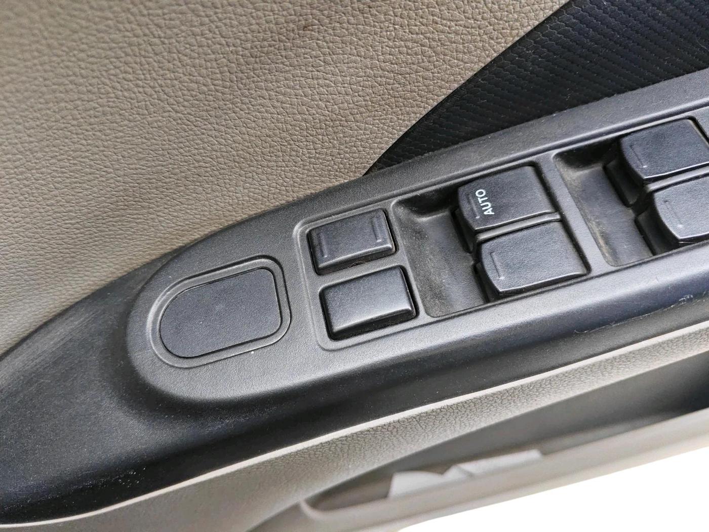 2015 Maruti Celerio VXI AMT, Petrol, Automatic, 95,081 km, interior