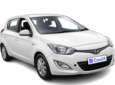2013 Hyundai i20 - Hatchback - Petrol - Manual - ₹2.39 lakh