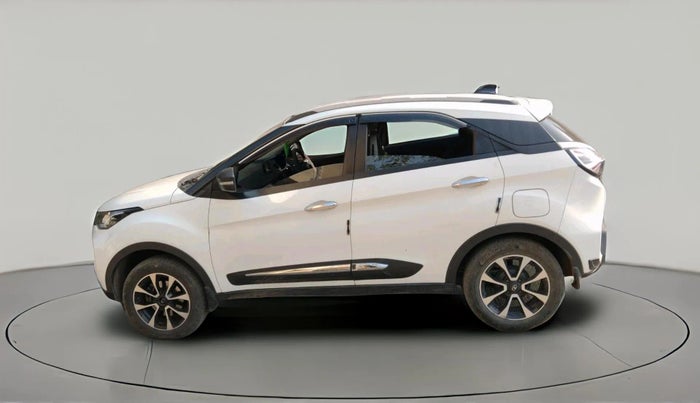 2022 Tata NEXON XM PLUS SUNROOF PETROL, CNG, Manual, 95,915 km, exterior