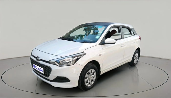 2015 Hyundai Elite i20 MAGNA 1.2, Petrol, Manual, 54,559 km, exterior