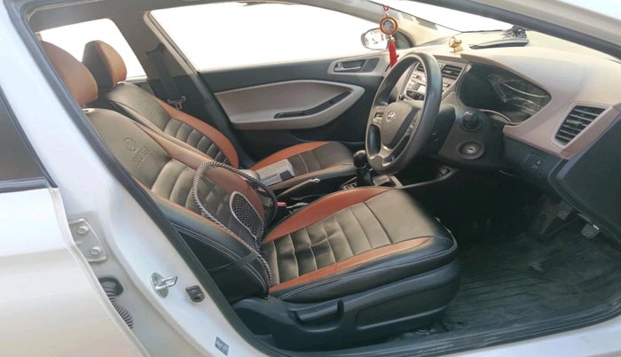2015 Hyundai Elite i20 MAGNA 1.2, Petrol, Manual, 54,559 km, interior