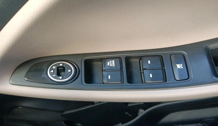 2015 Hyundai Elite i20 MAGNA 1.2, Petrol, Manual, 54,559 km, interior