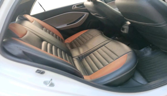 2015 Hyundai Elite i20 MAGNA 1.2, Petrol, Manual, 54,559 km, interior