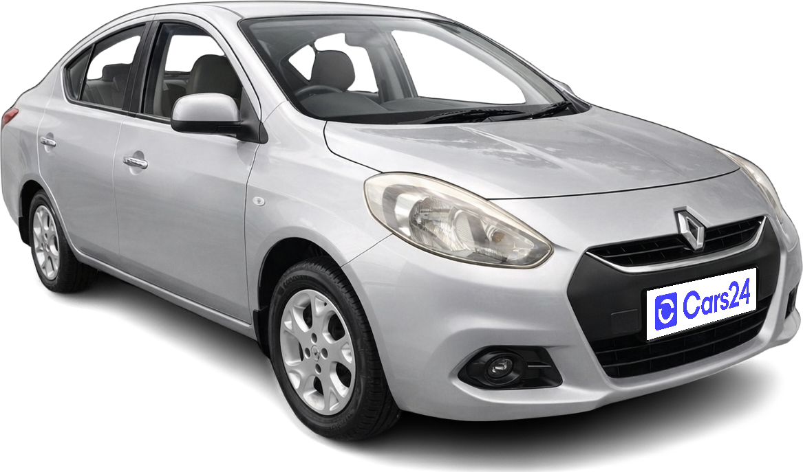2015 Renault Scala - Sedan - Petrol - Manual - ₹2.58 lakh