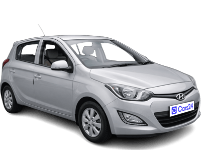 2013 Hyundai i20 - Hatchback - Petrol - Manual - ₹2.99 lakh