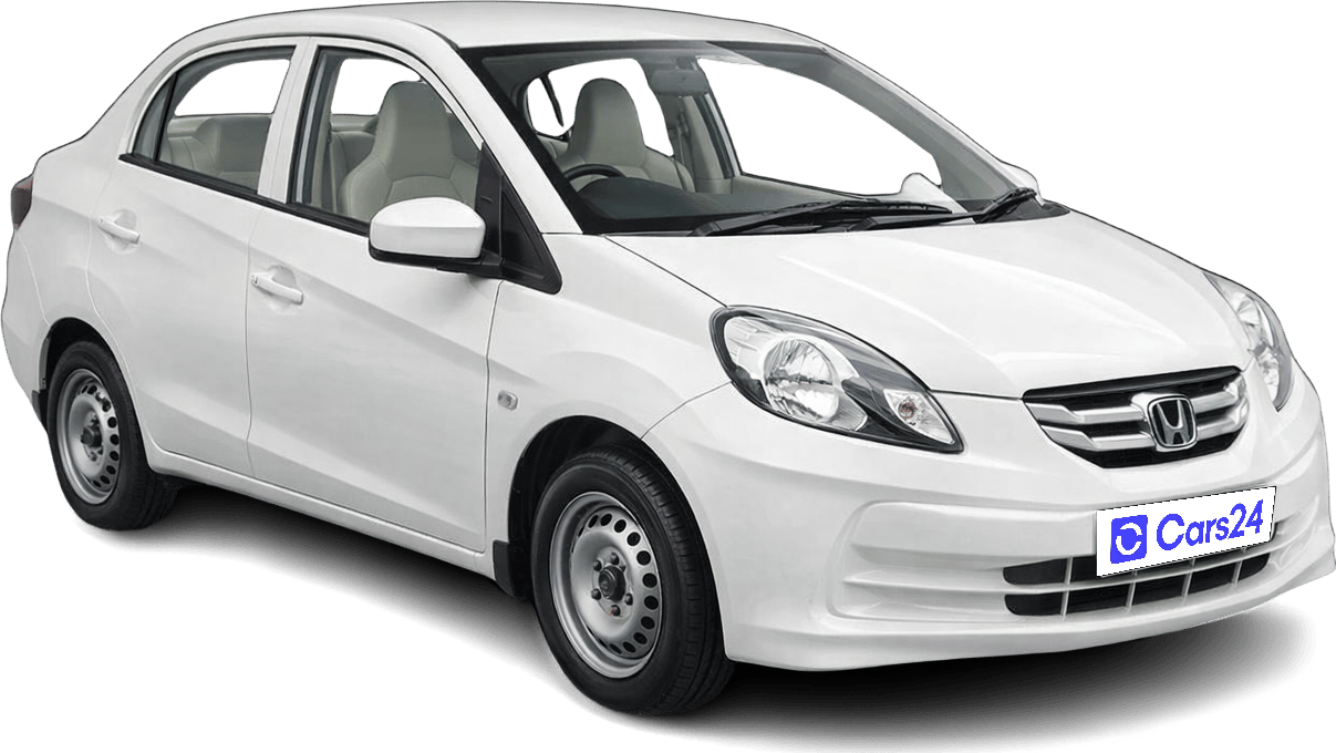2014 Honda Amaze - Sedan - Petrol - Manual - ₹2.80 lakh