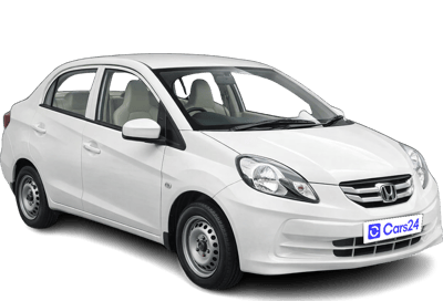 2014 Honda Amaze - Sedan - Petrol - Manual - ₹2.80 lakh