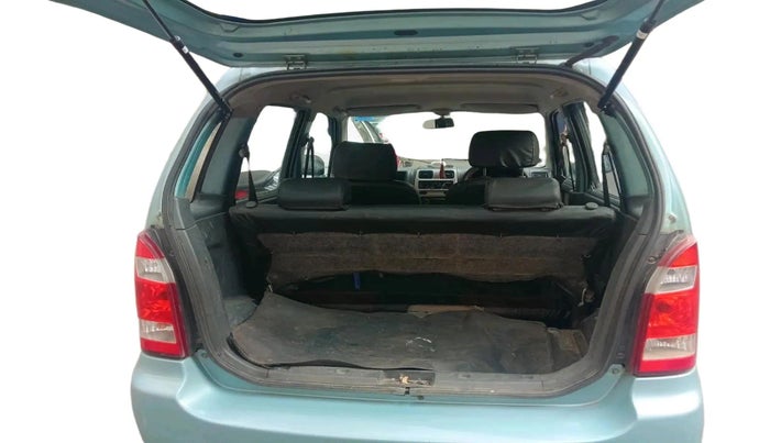 2009 Maruti Wagon R VXI MINOR, Petrol, Manual, 16,521 km, exterior