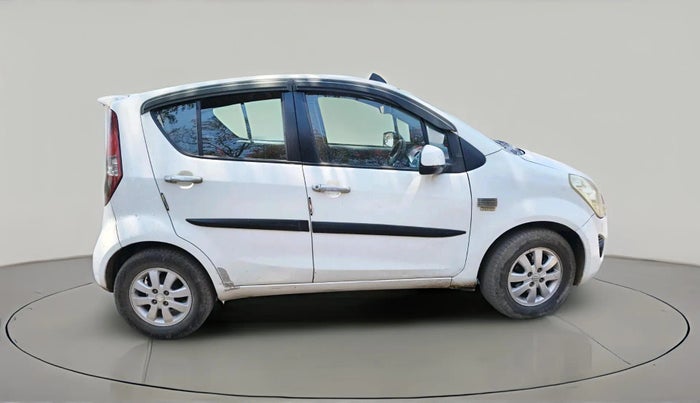 2012 Maruti Ritz VDI, Diesel, Manual, 1,17,712 km, exterior