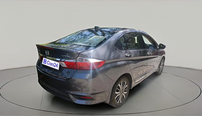 2018 Honda City 1.5L I-VTEC ZX CVT, Petrol, Automatic, 52,296 km, exterior