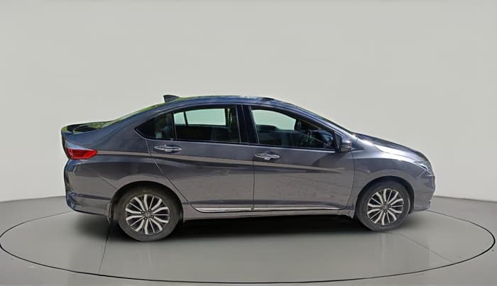 2018 Honda City 1.5L I-VTEC ZX CVT, Petrol, Automatic, 52,296 km, exterior