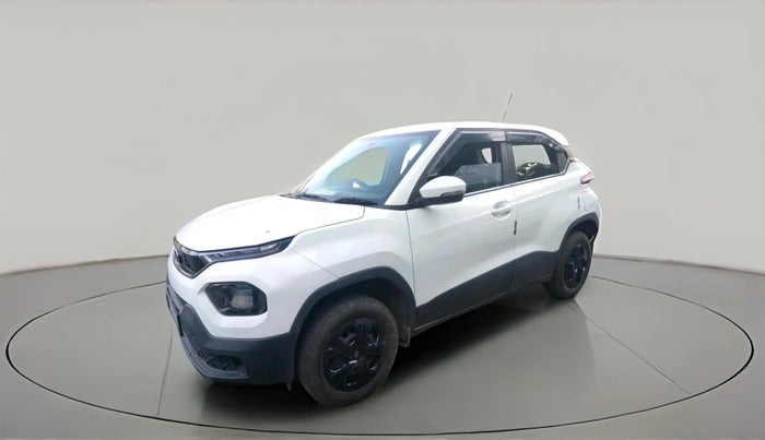 2024 Tata PUNCH ADVENTURE MT CNG , CNG, Manual, 36,241 km, exterior