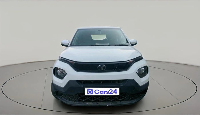 2024 Tata PUNCH ADVENTURE MT CNG , CNG, Manual, 36,241 km, exterior
