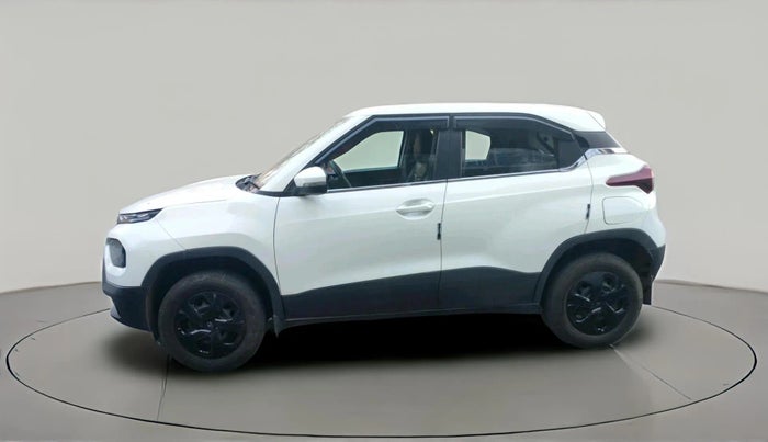 2024 Tata PUNCH ADVENTURE MT CNG , CNG, Manual, 36,241 km, exterior