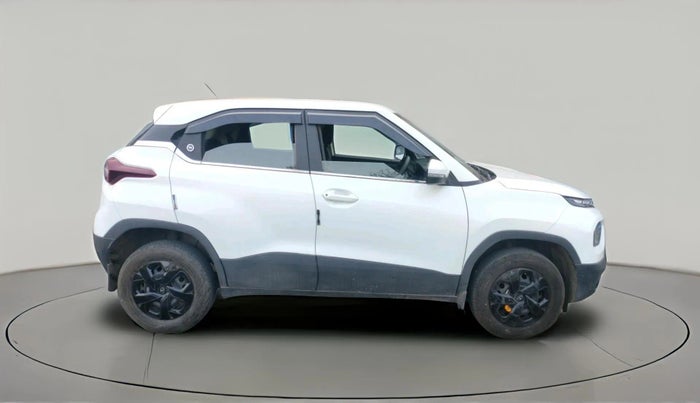 2024 Tata PUNCH ADVENTURE MT CNG , CNG, Manual, 36,241 km, exterior