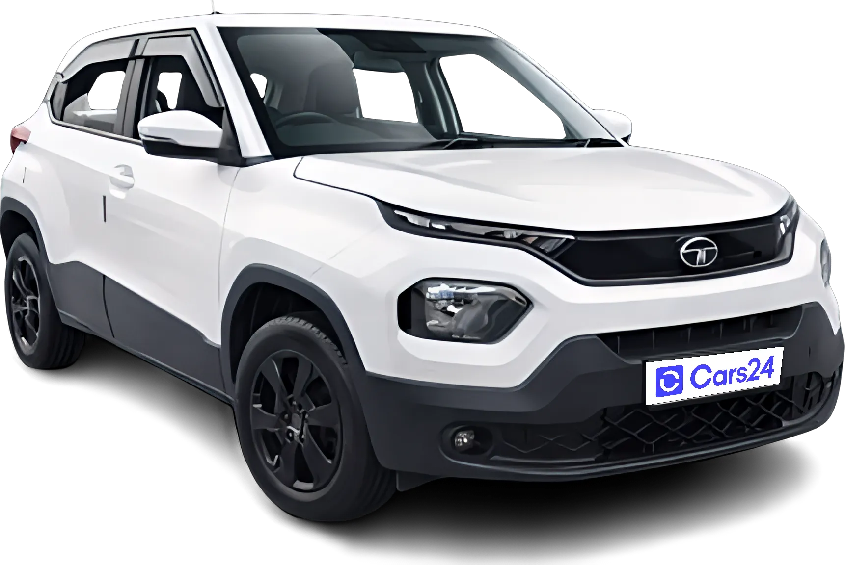 2024 Tata PUNCH - SUV - CNG - Manual - ₹6.80 lakh