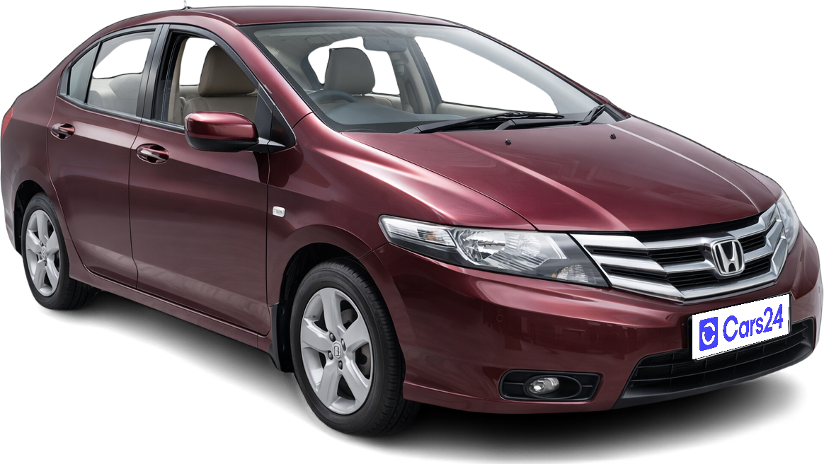 2013 Honda City - Sedan - Petrol - Manual - ₹3.07 lakh