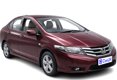 2013 Honda City - Sedan - Petrol - Manual - ₹3.07 lakh