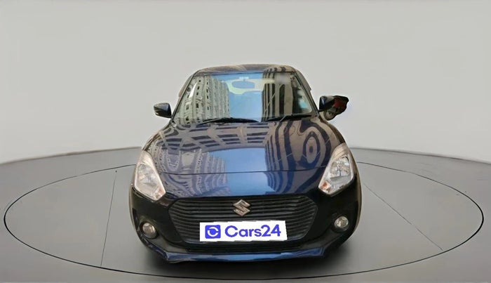 2020 Maruti Swift ZXI AMT, Petrol, Automatic, 58,250 km, exterior