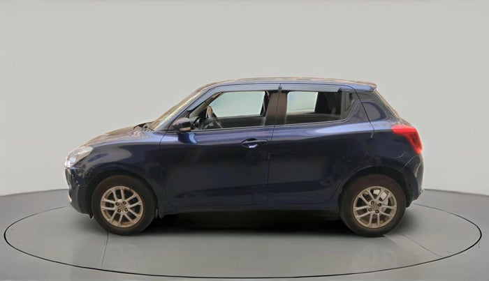 2020 Maruti Swift ZXI AMT, Petrol, Automatic, 58,250 km, exterior